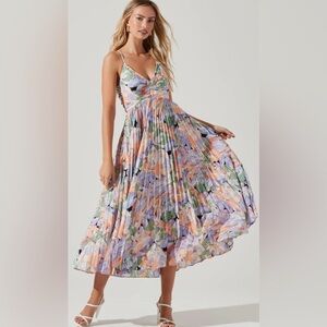 ASTR the Label dress